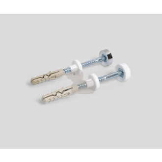 Sada na uchycení WC 6x8mm HM10 SADAWC