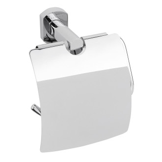 Cube Way - Držák toal. papíru s krytem SPI25