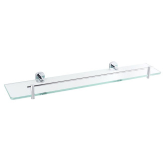 Cube Way - Polička s hrazdou 60 cm SPI24