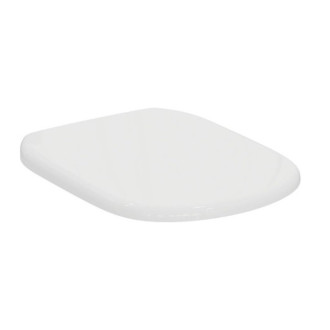 Ideal Standard TESI  T352901 sedátko ultra ploché wrapover- Soft-Close