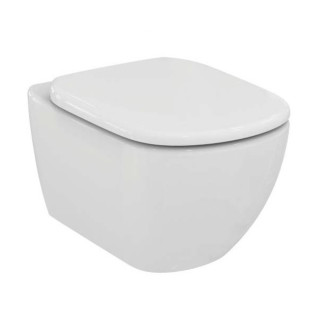 Ideal Standard TESI  T352901 sedátko ultra ploché wrapover- Soft-Close