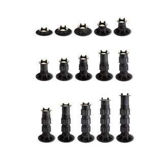 Eterno Ivica teleskopický terč pod dlažbu 25-40 mm TERCNM1