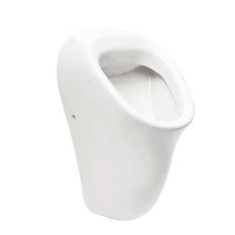 Pisoár závěsný Vitra Urinal zadní odpad VITPIS