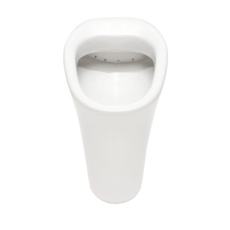 Pisoár závěsný Vitra Urinal zadní odpad VITPIS