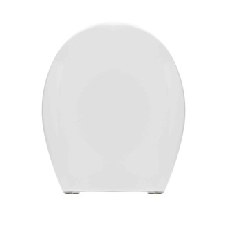 WC prkénko Multi duroplast bílá UNISETPLUS