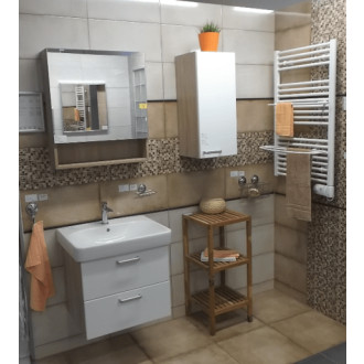 Zrcadlová skříňka Naturel Vario 60x68,6 cm dub bardolino lamino VARIOGDB