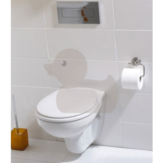 Wc závěsné Ideal Standard Eurovit zadní odpad V390601