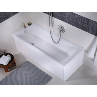 Obdélníková vana Kolo Rekord 160x70 cm akrylát levá i pravá XWP1660000