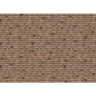 Fasádní pásek Klinker béžová 7,1x24 cm ZEIT357BA