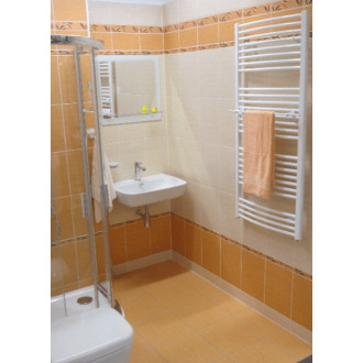 Zrcadlo Amirro Reno 60x55 cm 712-789