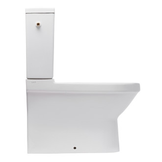 S50 WC kombi vario odpad 2/4,5l SIKOSVS5332