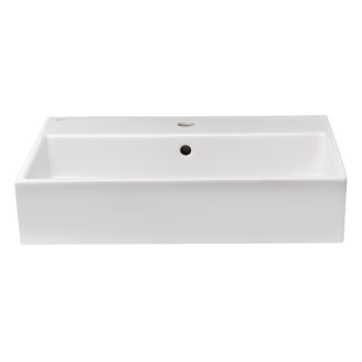 Umyvadlo Ideal Standard Testra 70x42 cm otvor pro baterii uprostřed SIKOSISS0782