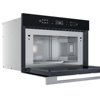 Vestavná mikrovlnná trouba Whirlpool W7MD440