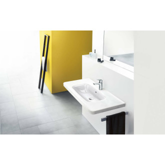 Umyvadlová baterie Hansgrohe Logis s výpustí chrom 71102000