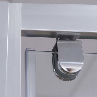 Sprchové dveře 90 cm Roth Lega Line 552-9000000-00-02