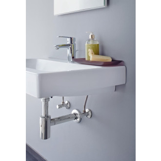 Rohový ventil Grohe Eggemann, chrom 41263000
