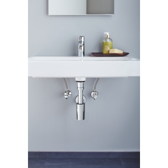 Rohový ventil Grohe Eggemann, chrom 41263000