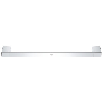 Držák ručníků Grohe Selection Cube chrom G40767000