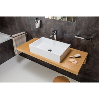 Držák ručníků Ravak 10° chrom TD340.00