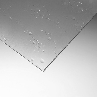 Boční zástěna ke sprchovým dveřím 90 cm Roth Project 216-9000000-04-04