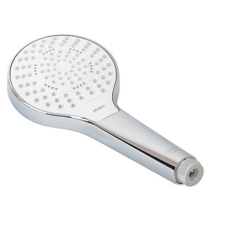 Sprchový set Hansgrohe Croma Select S bílá/chrom 26560400