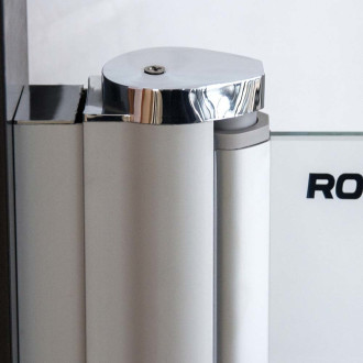 Sprchové dveře 90 cm Roth Tower Line 731-9000000-01-20