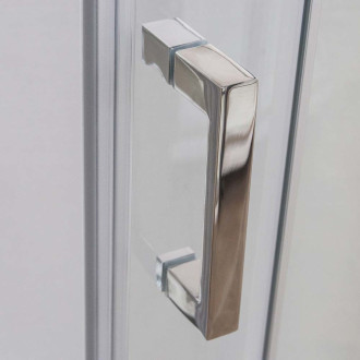 Sprchové dveře 90 cm Roth Lega Line 551-9000000-00-02