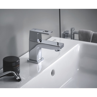 Stojánkový ventil Grohe Eurocube 23137000