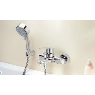 Vanová baterie Grohe Eurostyle Cosmopolitan bez sprchového setu 150 mm chrom 33591002