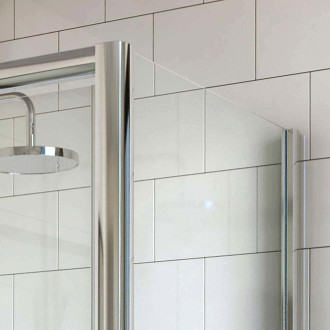 Boční zástěna ke sprchovým dveřím 70 cm Roth Proxima Line 527-7000000-00-15