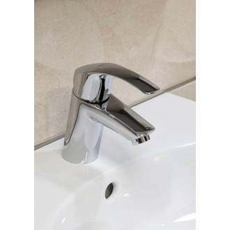 Umyvadlová baterie Grohe Eurosmart New bez výpusti chrom 32467002