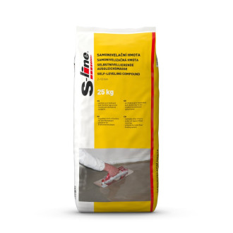 Samonivelační hmota S-Line 25 kg NH25