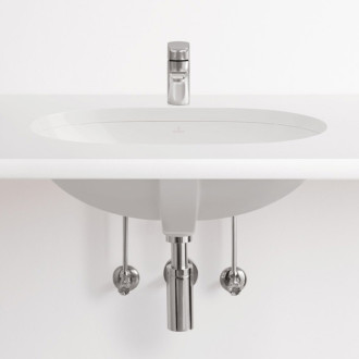 Umyvadlo Villeroy & Boch 53x32 cm 416250R1