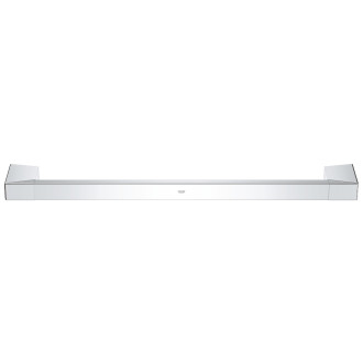 Držák ručníků Grohe Selection Cube chrom G40807000