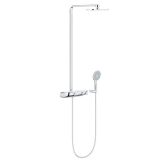 Hlavová sprcha Grohe Rainshower Veris chrom 27470000