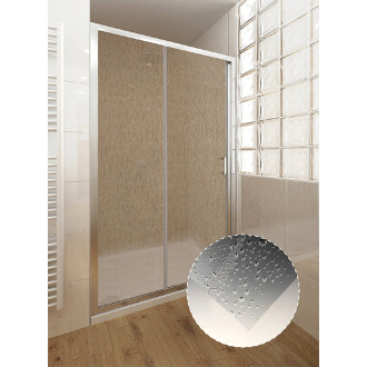 Sprchové dveře 90 cm Roth Lega Line 413-9000000-04-16