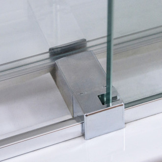 Sprchové dveře 130 cm Roth Kinedoor Line 970-1300000-00-02