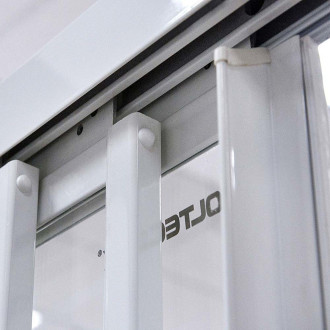 Sprchové dveře 100 cm Roth Lega Line 413-1000000-04-16