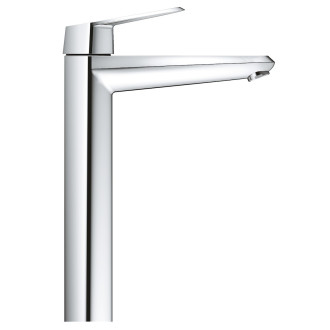 Vysoká umyvadlová baterie Grohe Eurodisc bez výpusti chrom 23432000