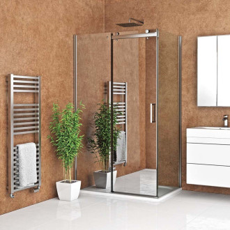 Sprchové dveře 140 cm Roth Ambient Line 620-1400000-00-02
