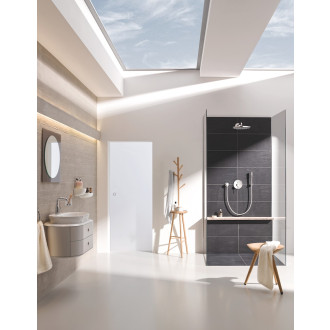 Hlavová sprcha Grohe Rainshower Cosmopolitan Metal chrom 27478000