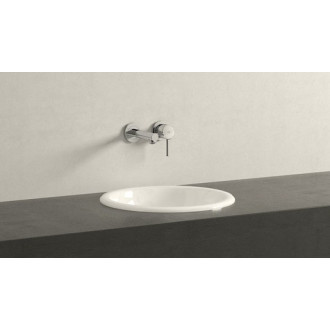 Umyvadlová baterie Grohe Concetto New bez podomítkového tělesa chrom 19575001