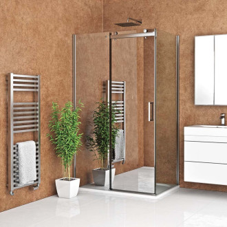 Sprchové dveře 150 cm Roth Ambient Line 620-1500000-00-02