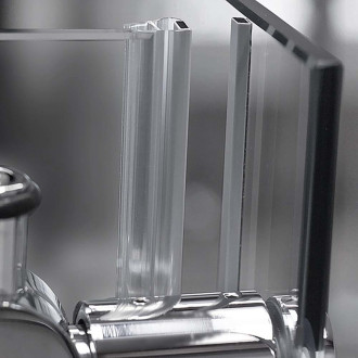 Sprchové dveře 180 cm Roth Kinedoor Line 970-1800000-00-02