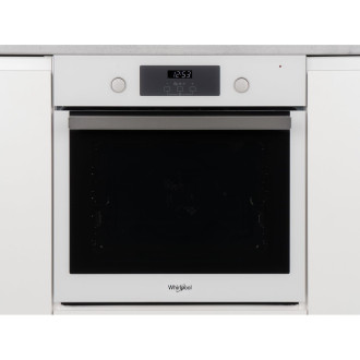 Elektrická vestavná trouba Whirlpool AKP745WH