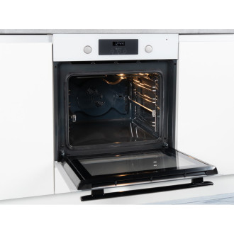 Elektrická vestavná trouba Whirlpool AKP745WH
