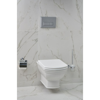 RICORDI/Valarte WC závěsné 54,Rim-ex 7805-003-0075