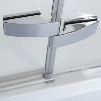 Sprchové dveře 120 cm Roth Elegant Line 138-1200000-00-02
