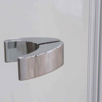 Sprchové dveře 140 cm Roth Elegant Line 134-140000P-00-02
