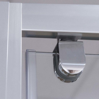 Sprchové dveře 70 cm Roth Lega Line 552-7000000-00-21